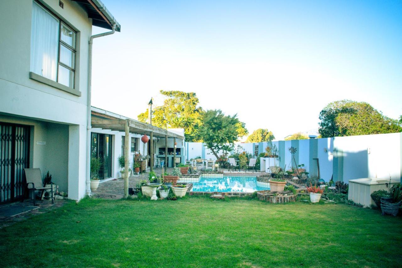 Langebaan-On-Sea Hotel Kültér fotó