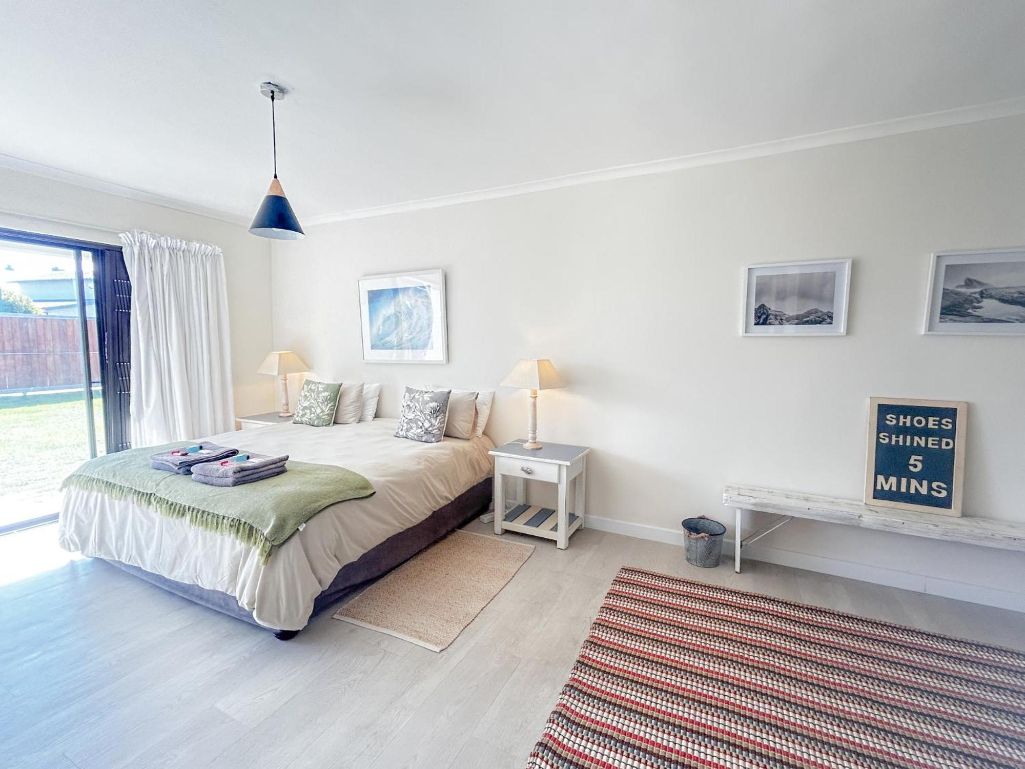 Langebaan-On-Sea Hotel Kültér fotó