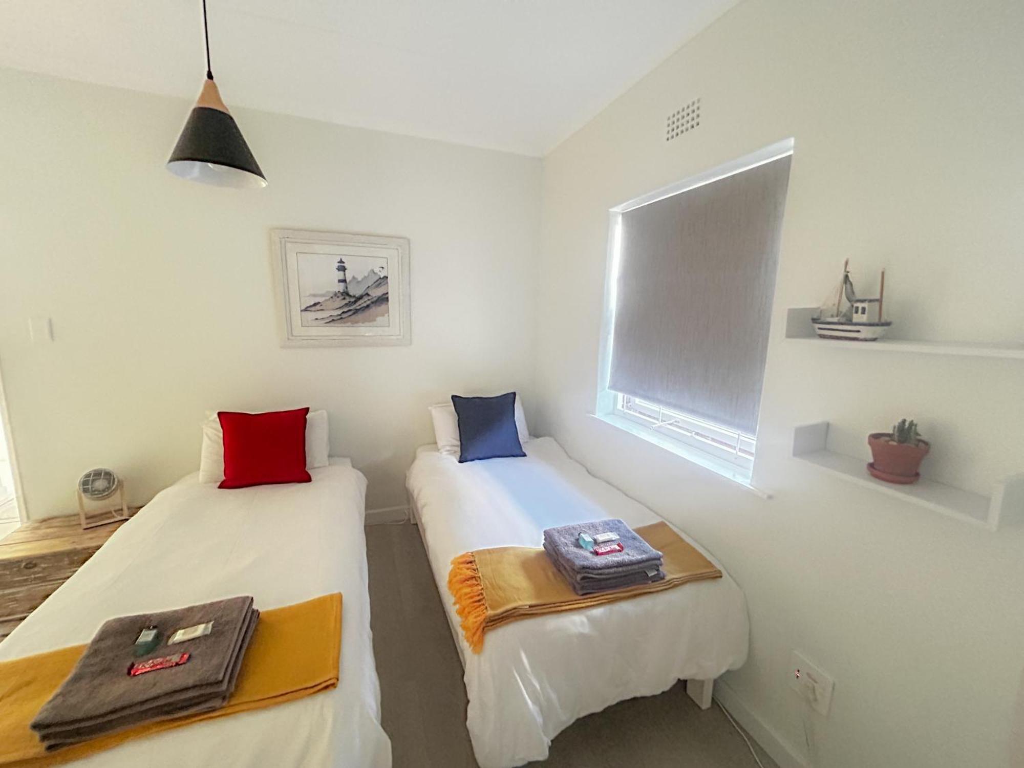 Langebaan-On-Sea Hotel Kültér fotó