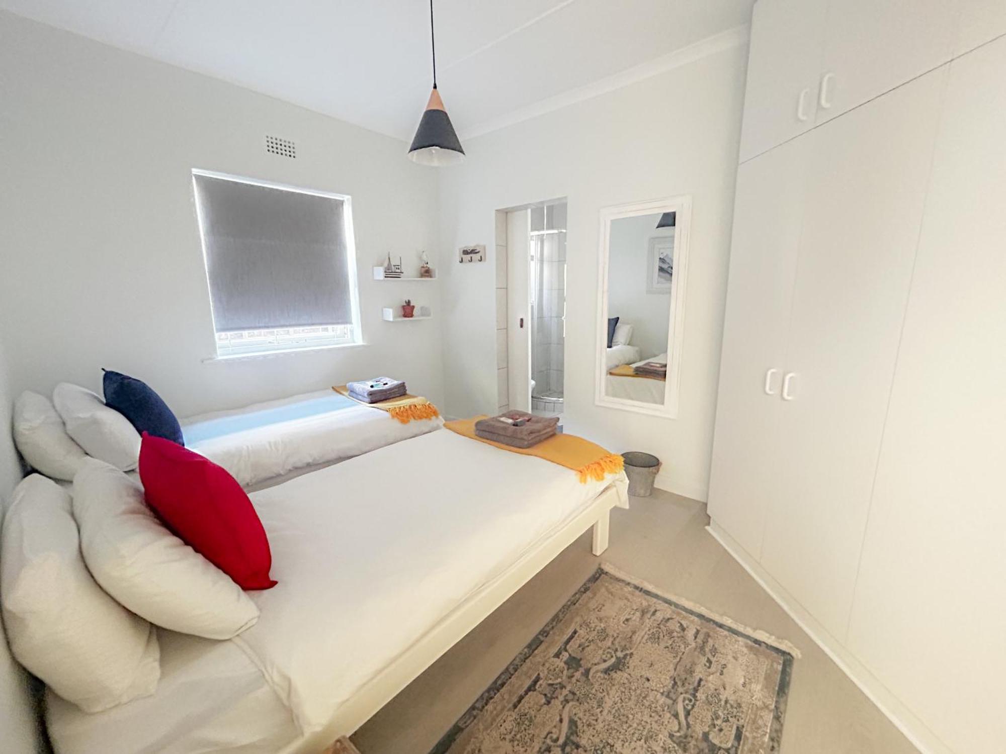 Langebaan-On-Sea Hotel Kültér fotó
