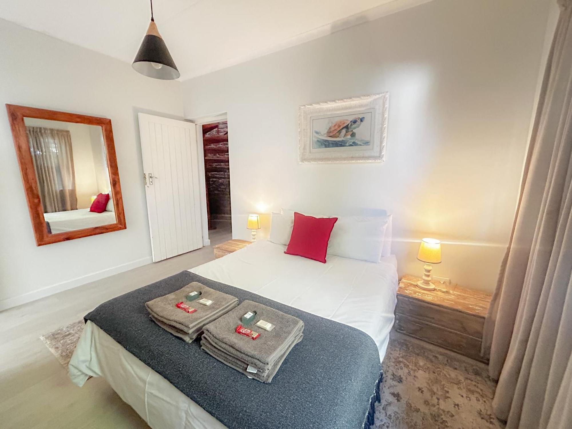 Langebaan-On-Sea Hotel Kültér fotó