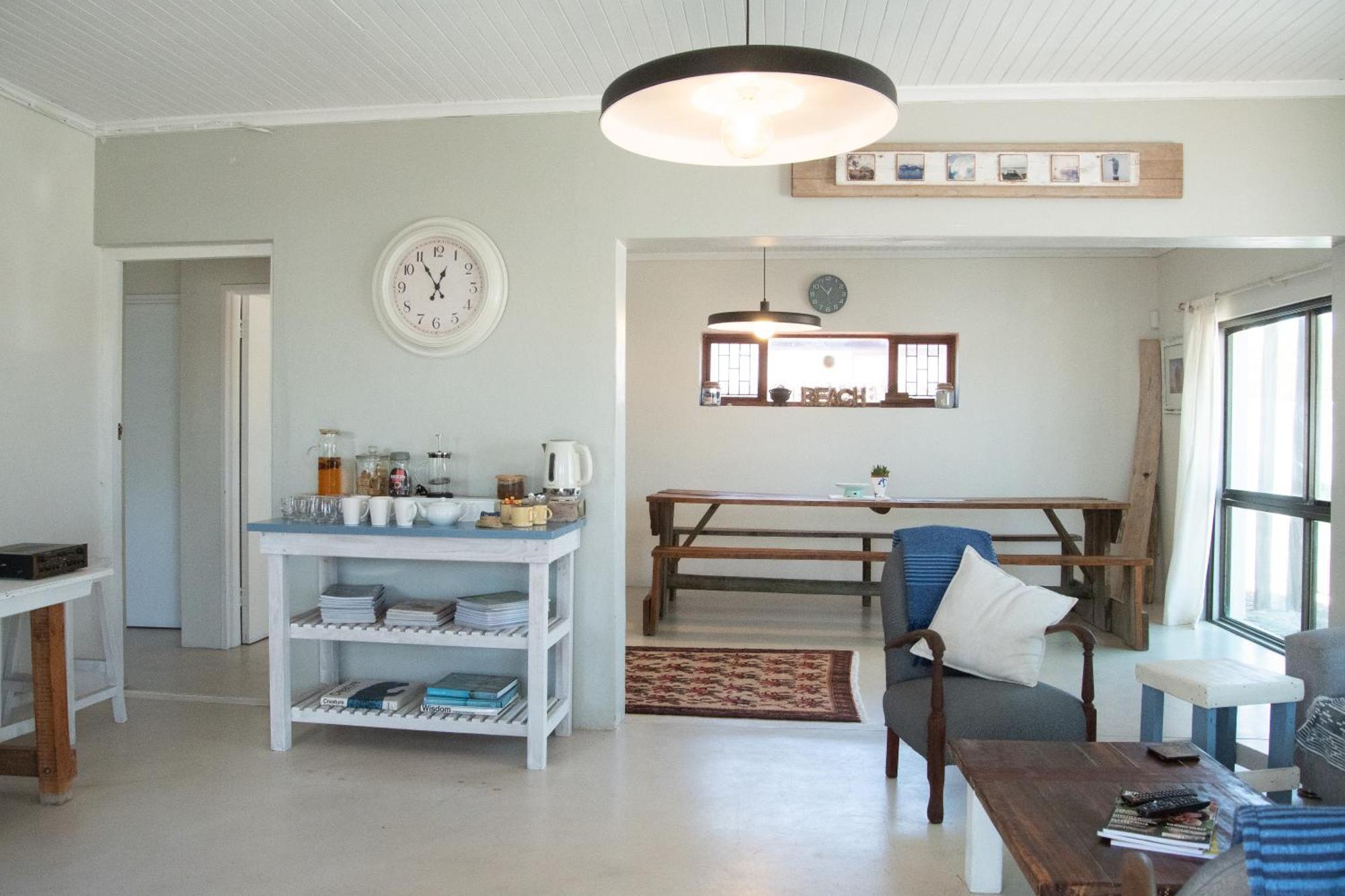 Langebaan-On-Sea Hotel Kültér fotó