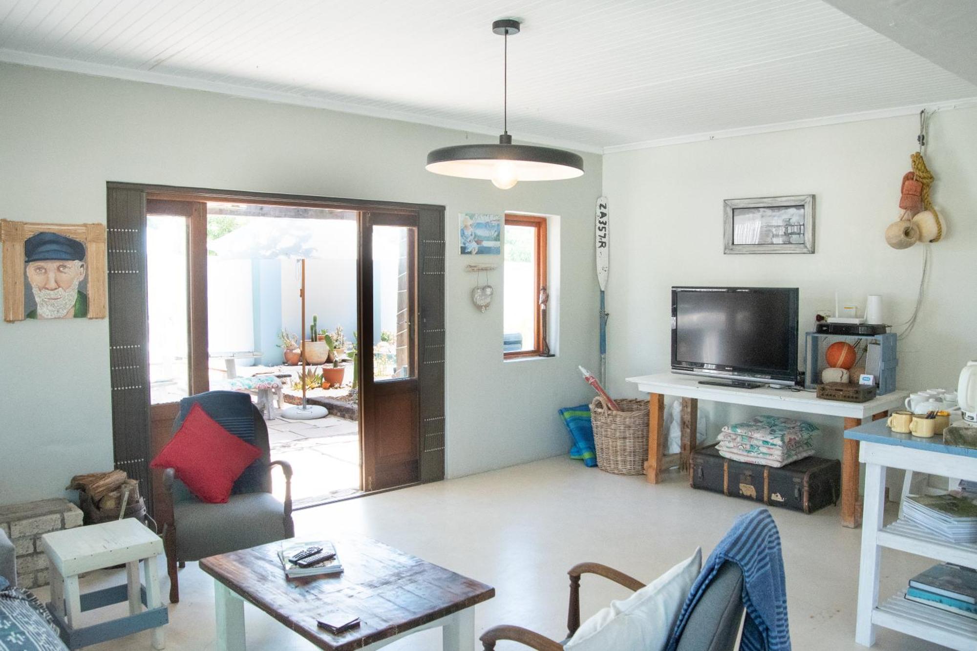 Langebaan-On-Sea Hotel Kültér fotó