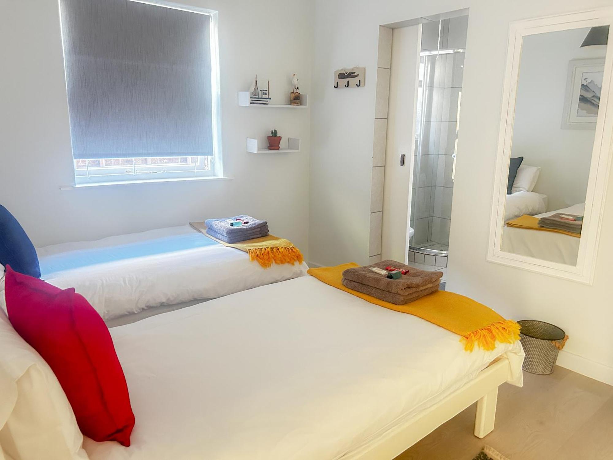 Langebaan-On-Sea Hotel Kültér fotó