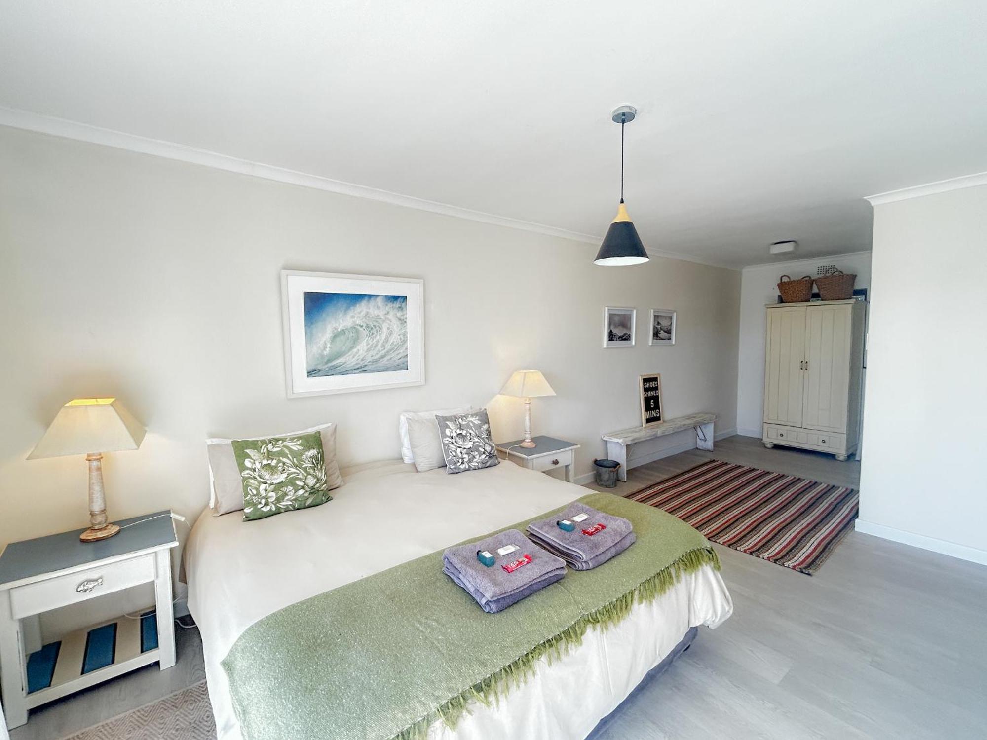 Langebaan-On-Sea Hotel Kültér fotó